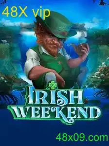 IrishWeekend